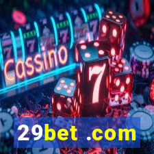 29bet .com