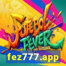 fez777.app