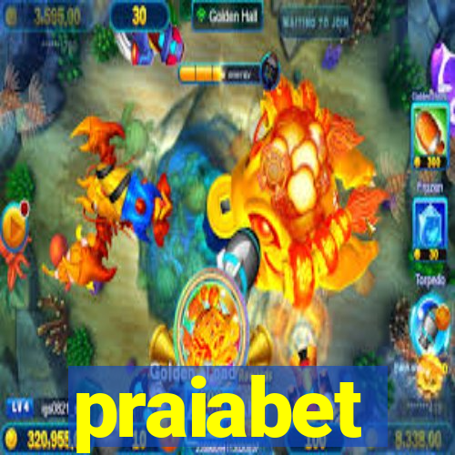 praiabet