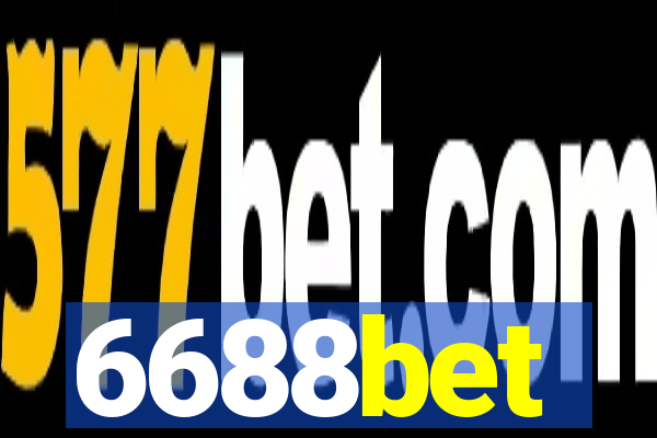 6688bet