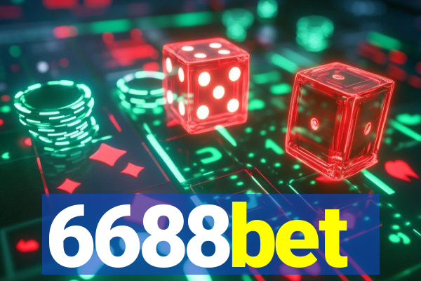 6688bet