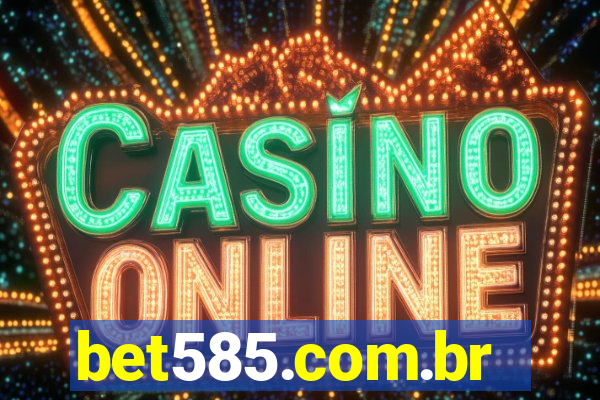 bet585.com.br