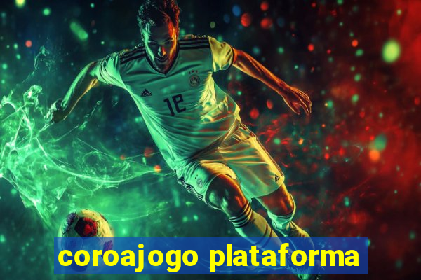 coroajogo plataforma