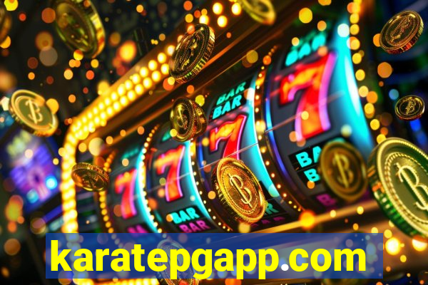 karatepgapp.com