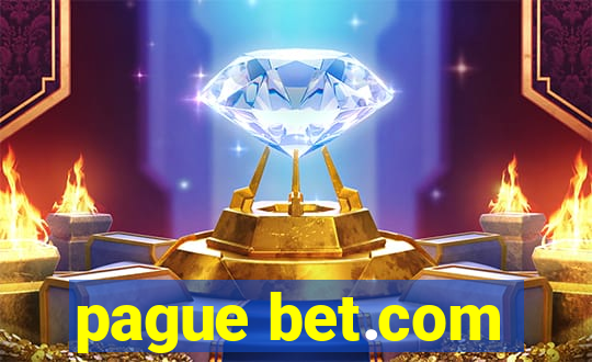 pague bet.com