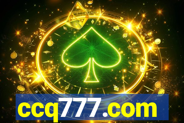 ccq777.com