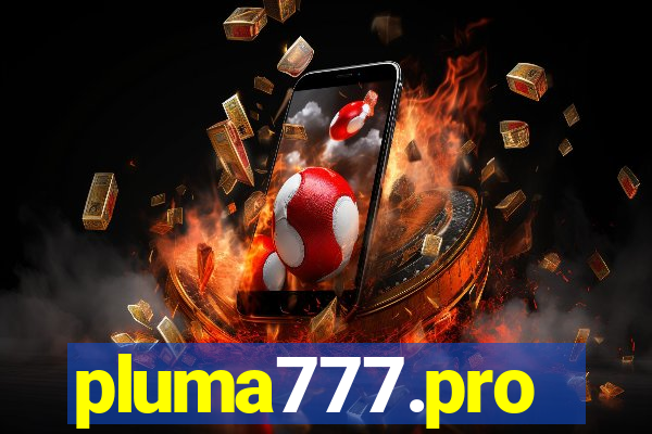 pluma777.pro