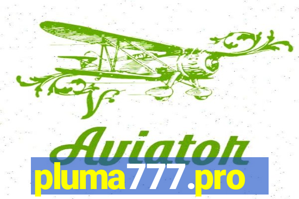 pluma777.pro