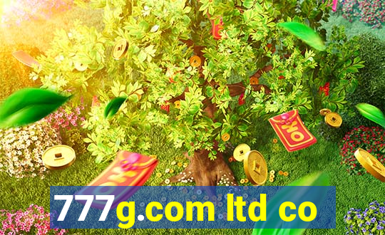 777g.com ltd co