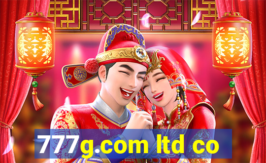 777g.com ltd co