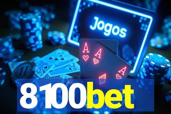 8100bet