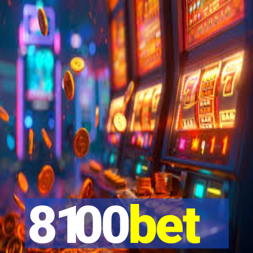 8100bet