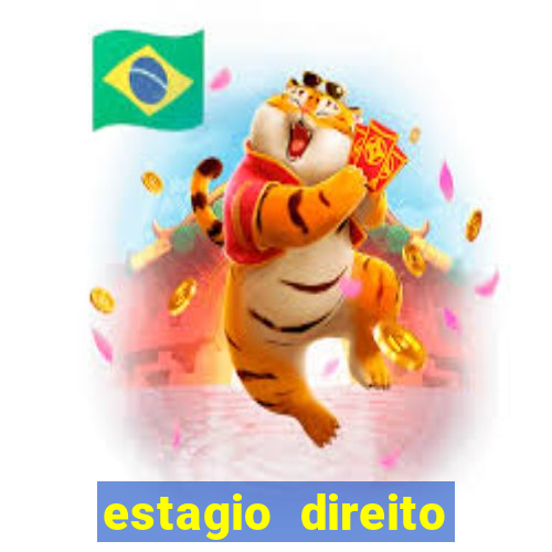 estagio direito fluminense futebol clube