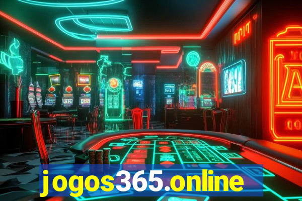 jogos365.online