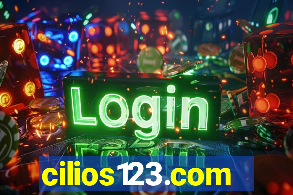 cilios123.com