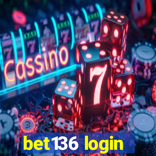 bet136 login