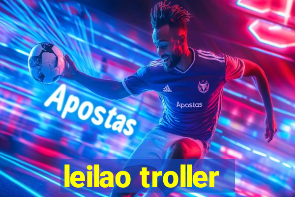 leilao troller