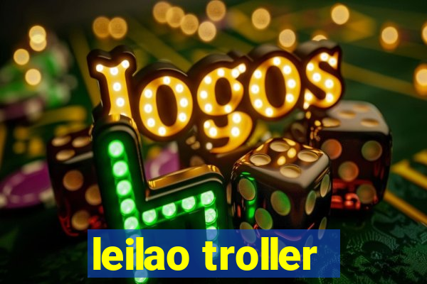 leilao troller