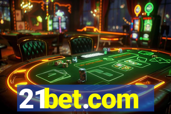 21bet.com