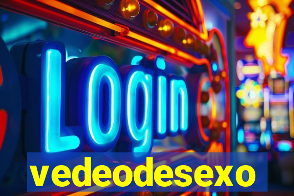 vedeodesexo