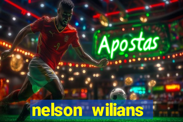 nelson wilians fratoni rodrigues fortuna