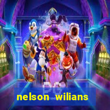 nelson wilians fratoni rodrigues fortuna