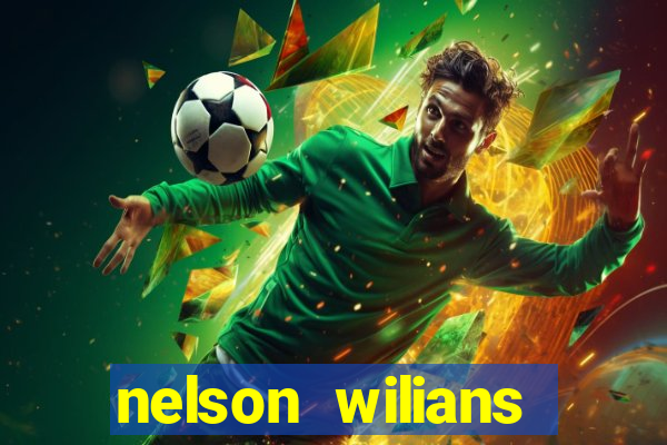 nelson wilians fratoni rodrigues fortuna