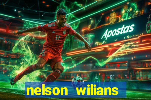 nelson wilians fratoni rodrigues fortuna