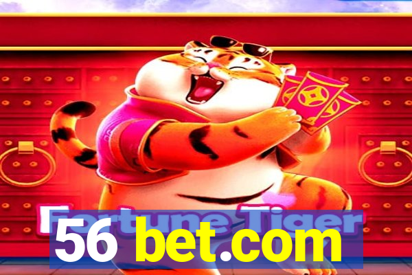 56 bet.com