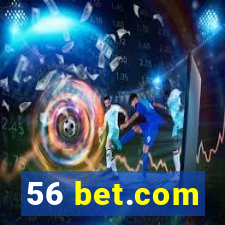 56 bet.com