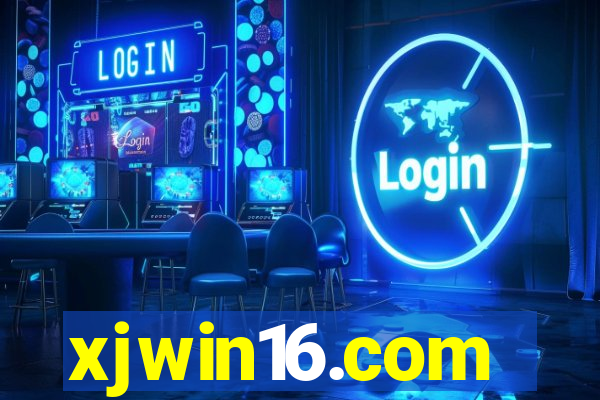 xjwin16.com