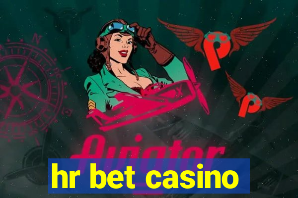 hr bet casino