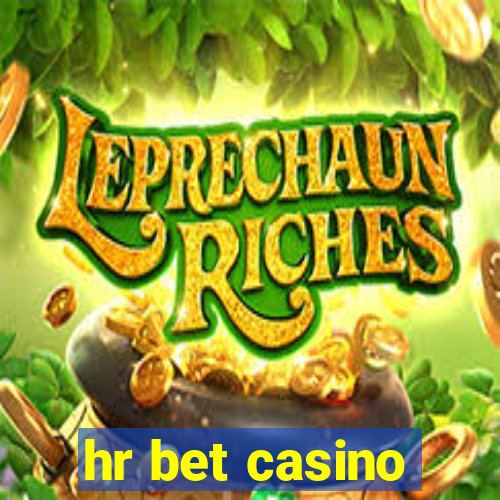 hr bet casino