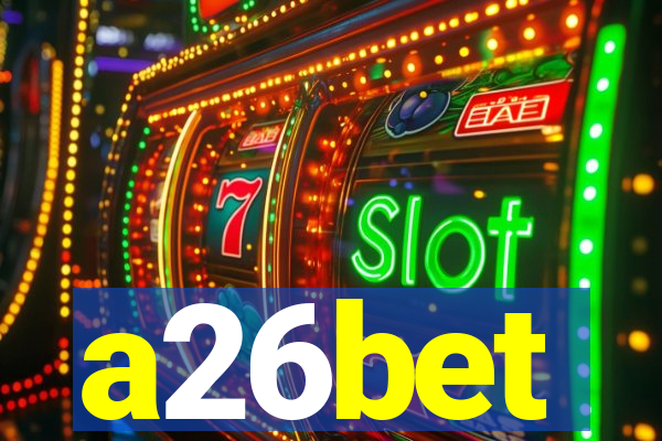 a26bet