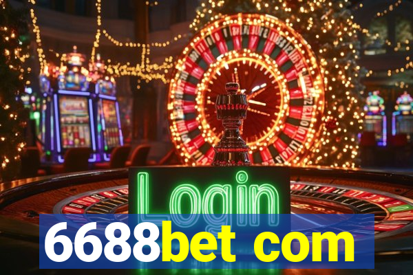 6688bet com