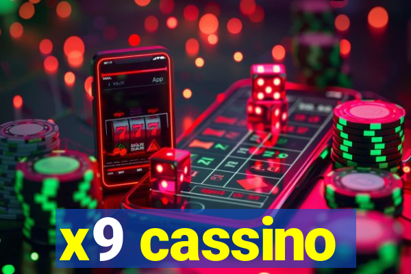 x9 cassino