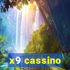 x9 cassino