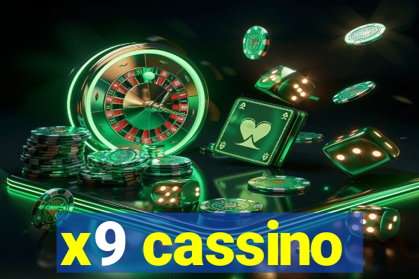 x9 cassino