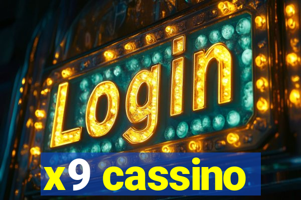 x9 cassino