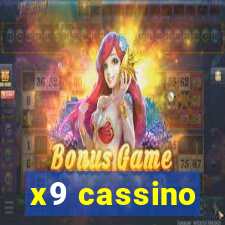 x9 cassino