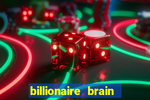 billionaire brain wave - brand new vsl from 8-figure marketer