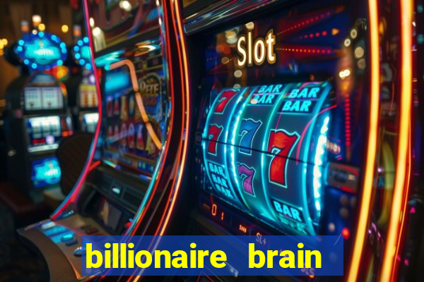 billionaire brain wave - brand new vsl from 8-figure marketer