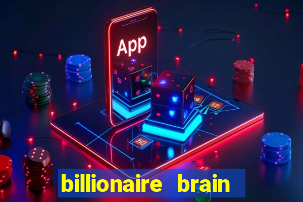 billionaire brain wave - brand new vsl from 8-figure marketer