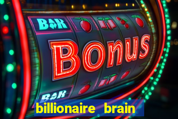 billionaire brain wave - brand new vsl from 8-figure marketer