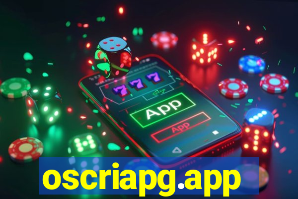 oscriapg.app