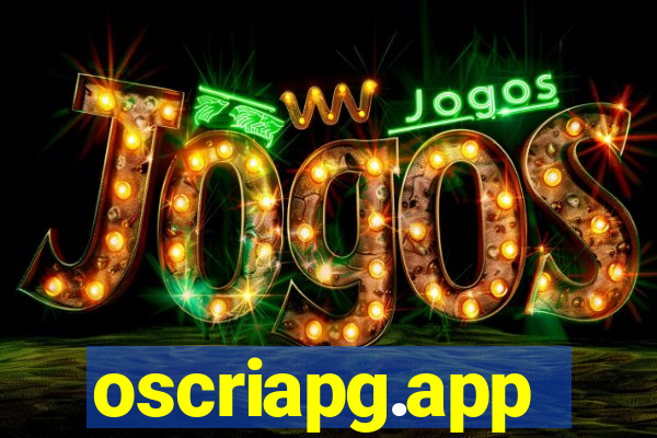 oscriapg.app