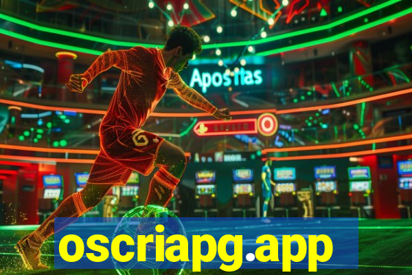 oscriapg.app