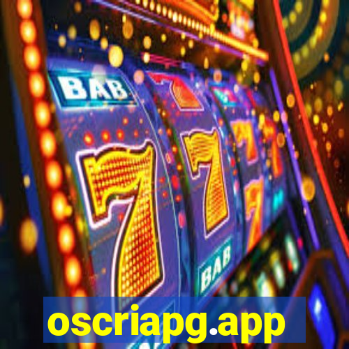 oscriapg.app