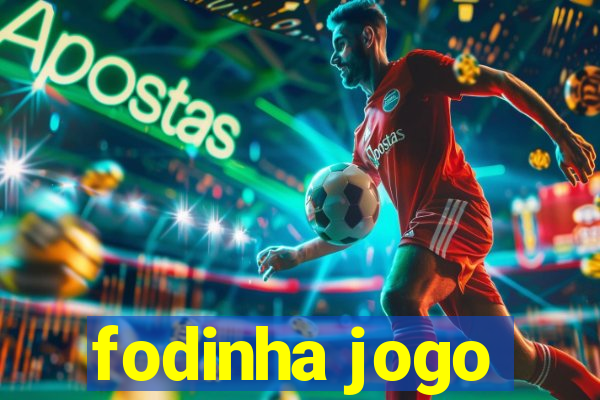 fodinha jogo