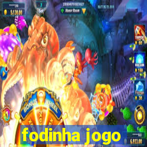 fodinha jogo